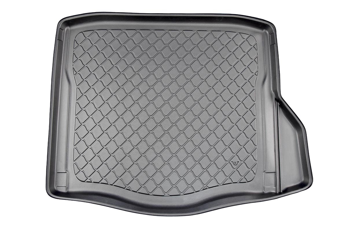 Mercedes-Benz Kofferbakmat passend voor Mercedes CLA (C117) Coupe 2013-2019