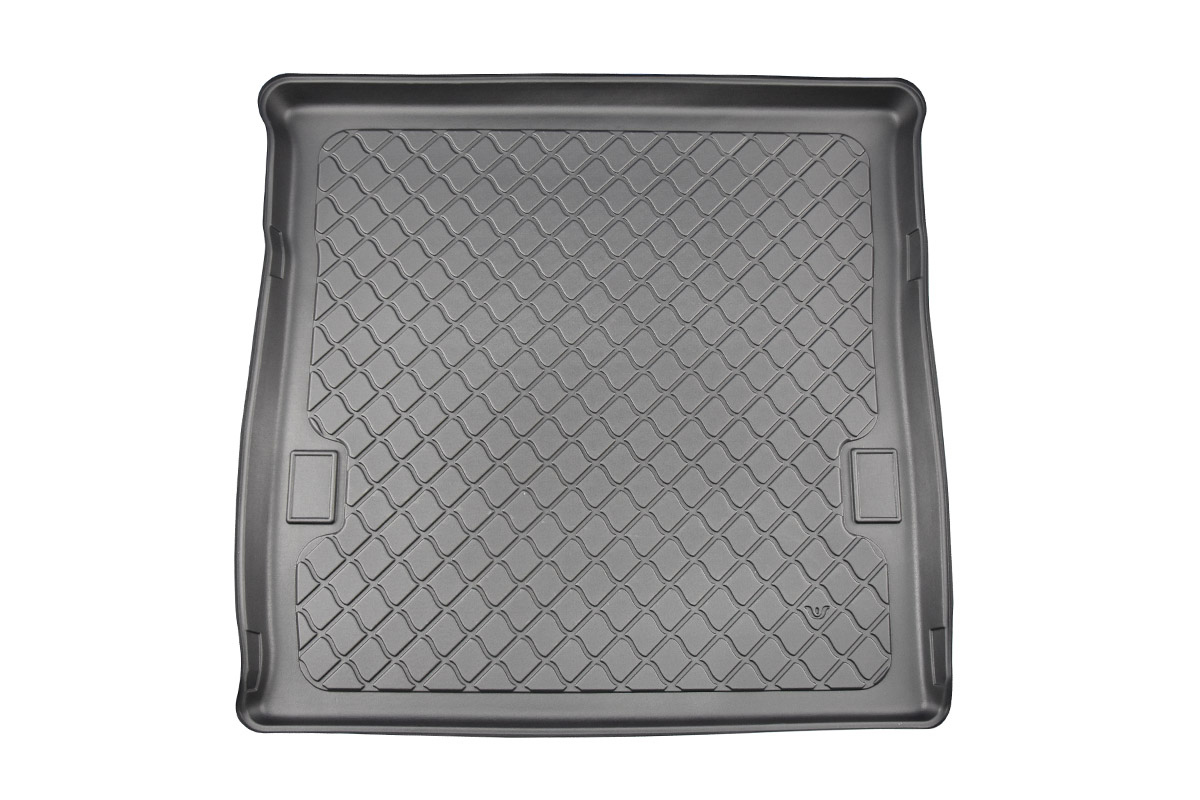 Mercedes-Benz Kofferbakmat passend voor Mercedes G-Class (W461, W462, W463) Long SUV/5 1990-04.2018