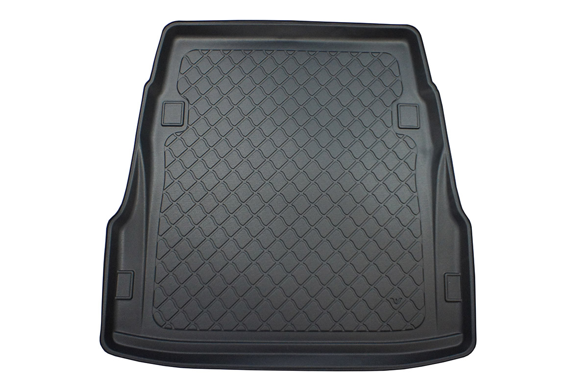 Mercedes-Benz Kofferbakmat passend voor Mercedes S W 222 S/4 07.2013-11.2020