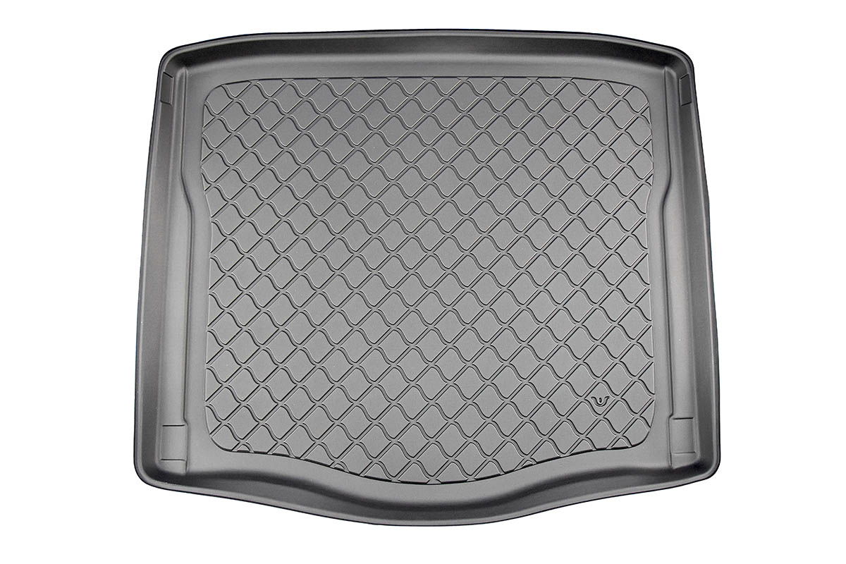 Mercedes-Benz Kofferbakmat passend voor Mercedes CLA (C117) Coupe 2013-2019