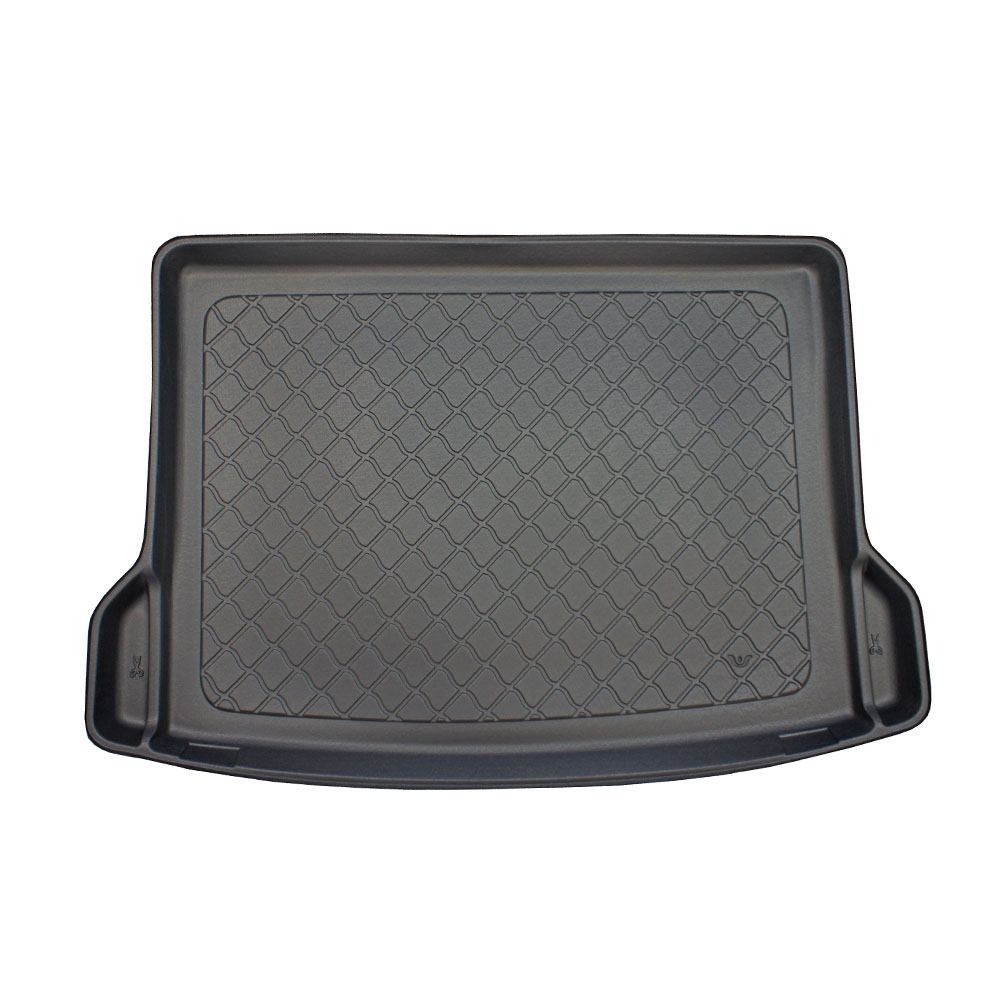 Mercedes-Benz Kofferbakmat passend voor Mercedes GLA (X 156) SUV/5 03.2014-11.2019