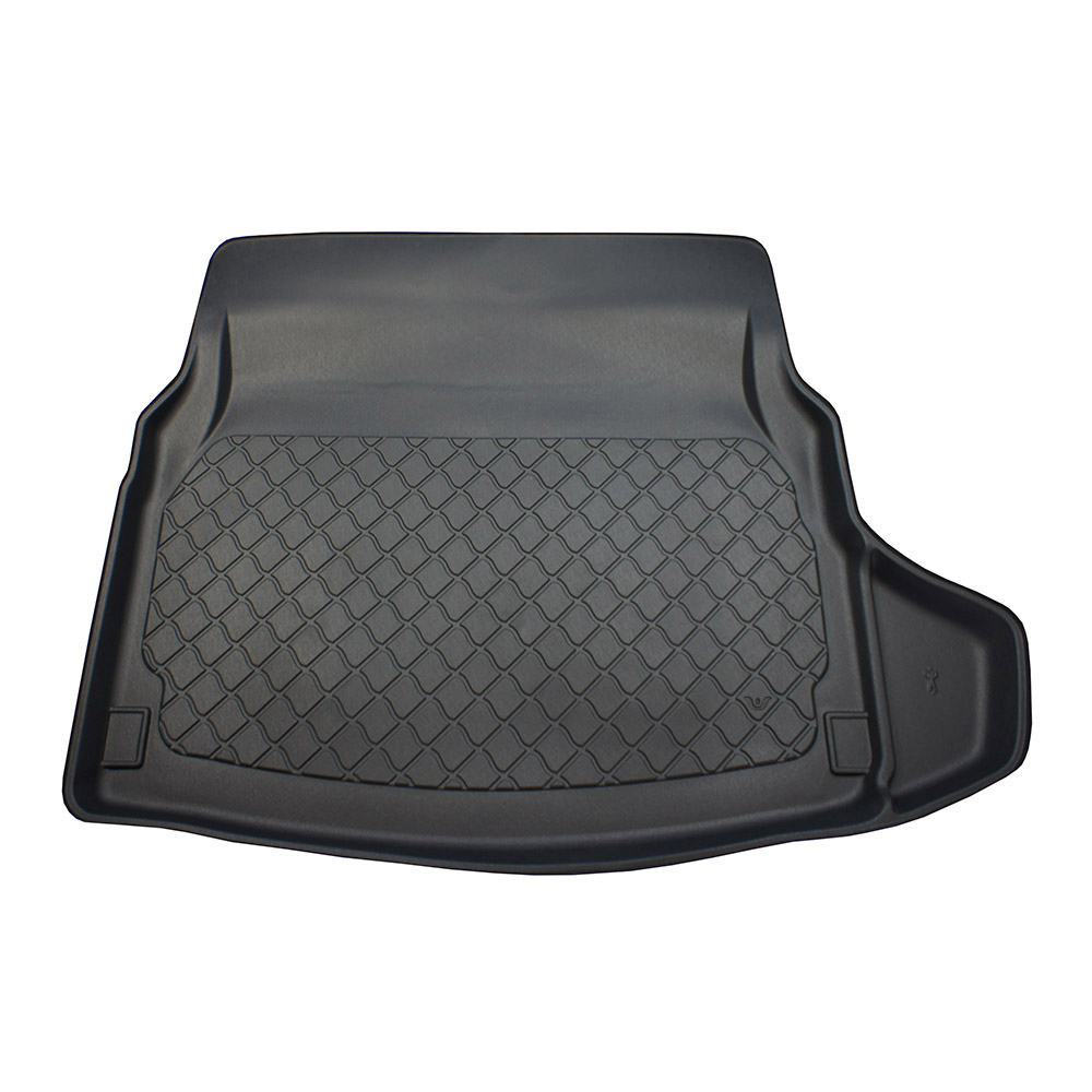 Mercedes-Benz Kofferbakmat passend voor Mercedes C-klasse W205 2014-2020