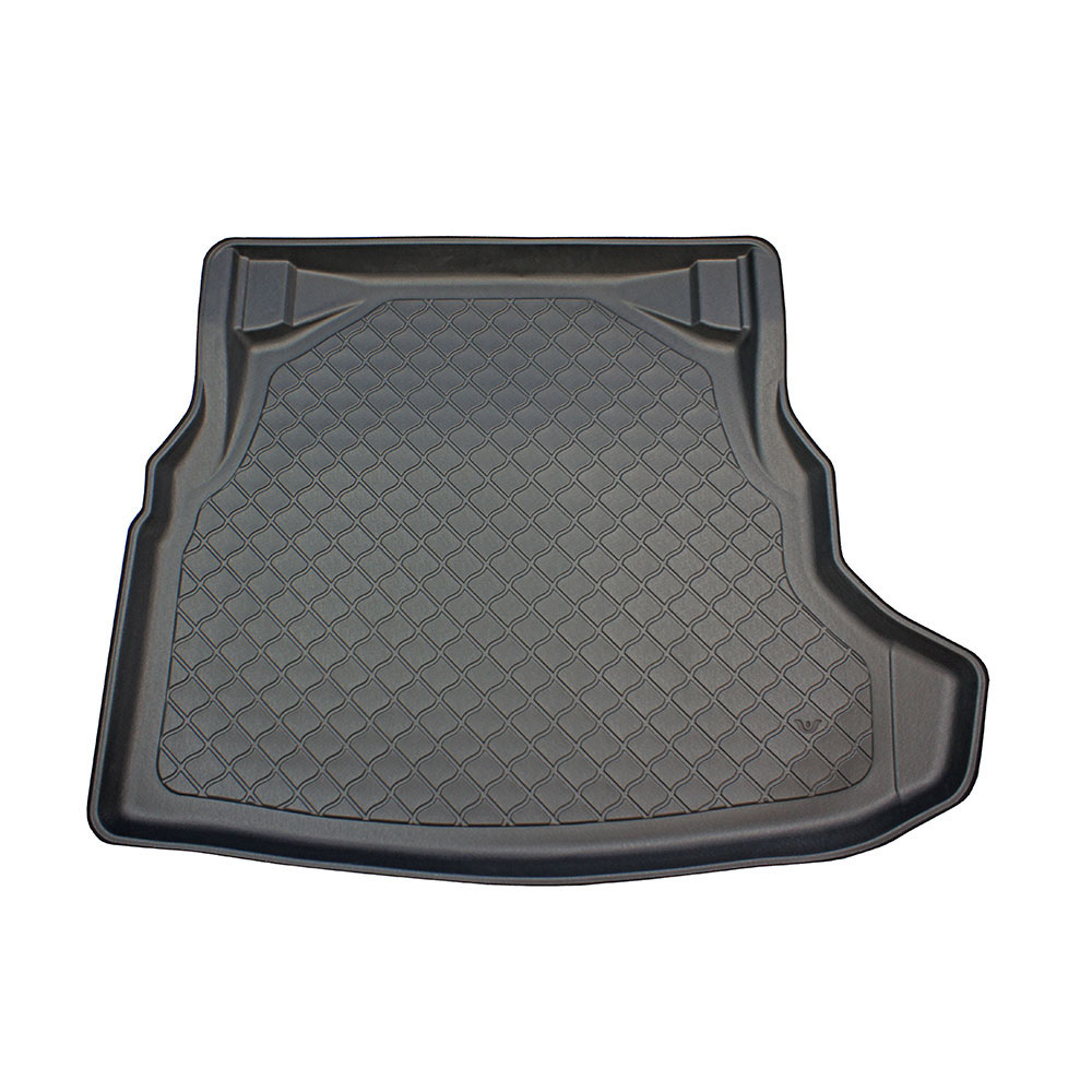 Mercedes-Benz Kofferbakmat passend voor Mercedes C W 205 S/4 03.2014-11.2020