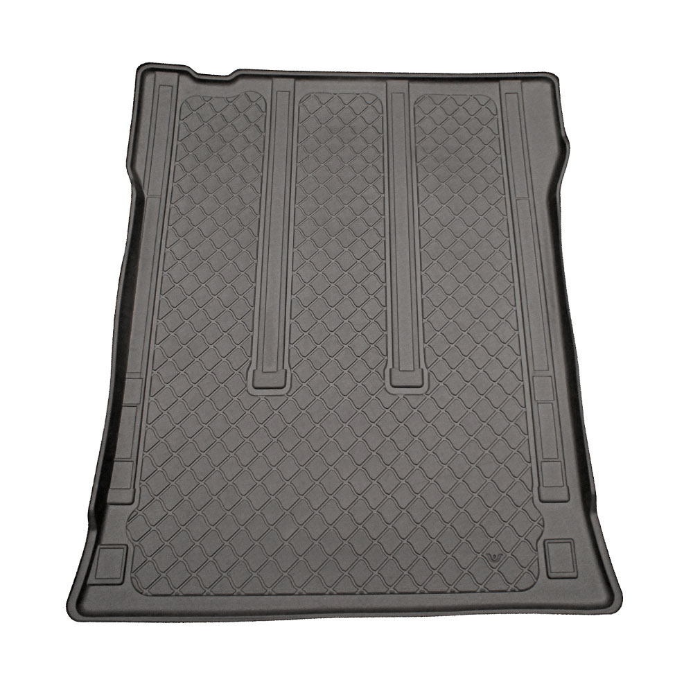 Mercedes-Benz Kofferbakmat passend voor Mercedes Vito (W447) 10.2014- / Mercedes eVito (electric) V/5 10.2020-