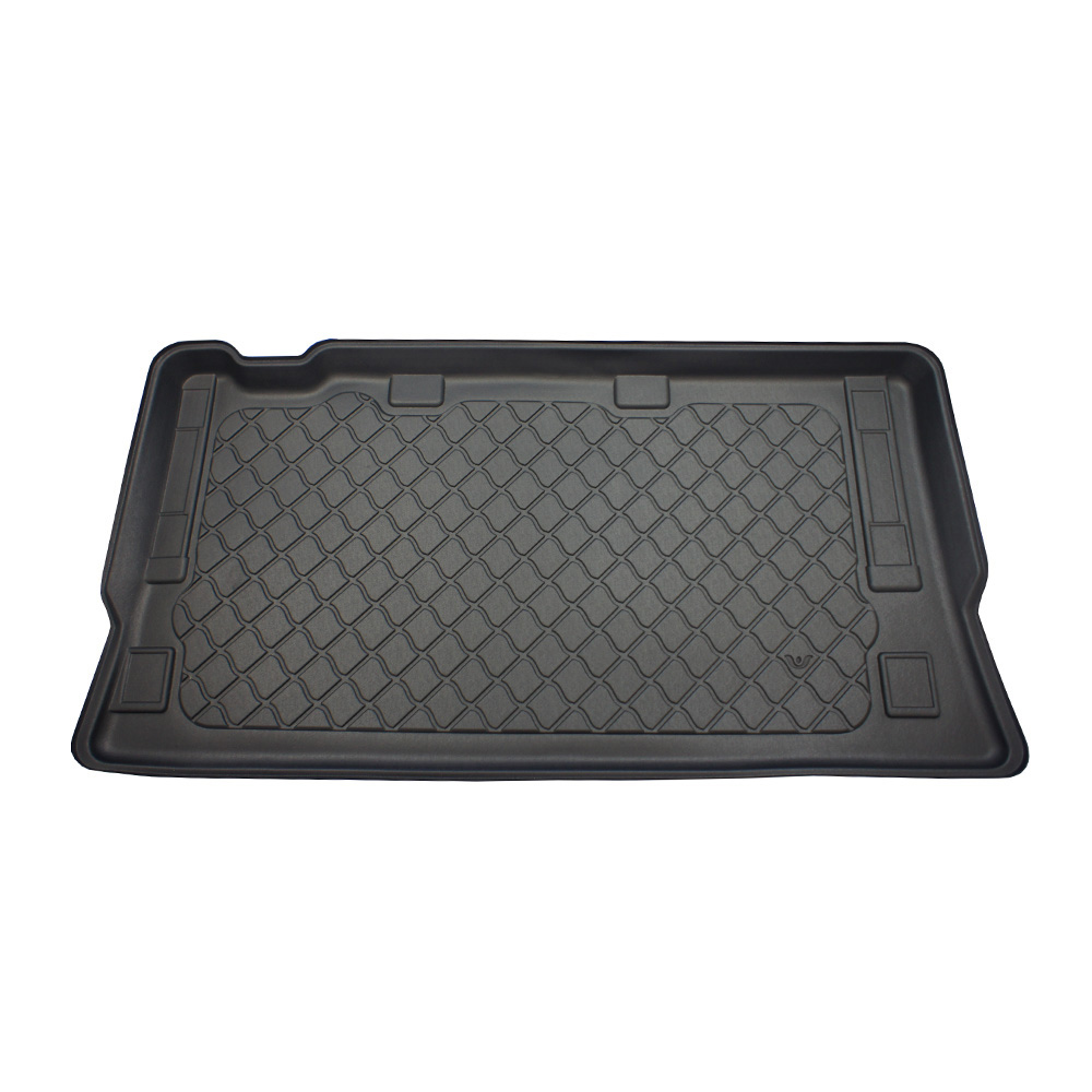 Mercedes-Benz Kofferbakmat passend voor Mercedes Vito (W447) 10.2014- / Mercedes eVito (electric) Tourer V