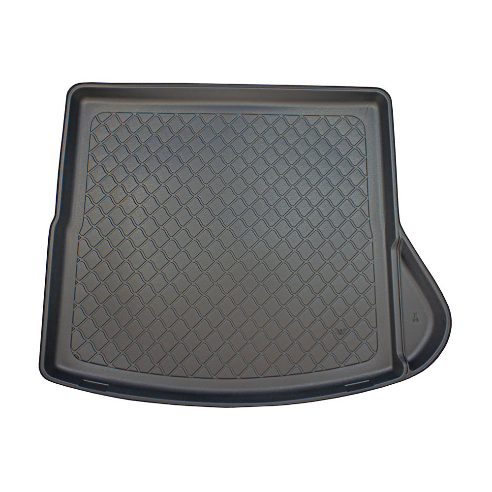 Mercedes-Benz Kofferbakmat passend voor Mercedes CLA (X117) Shooting Brake 2015-2019