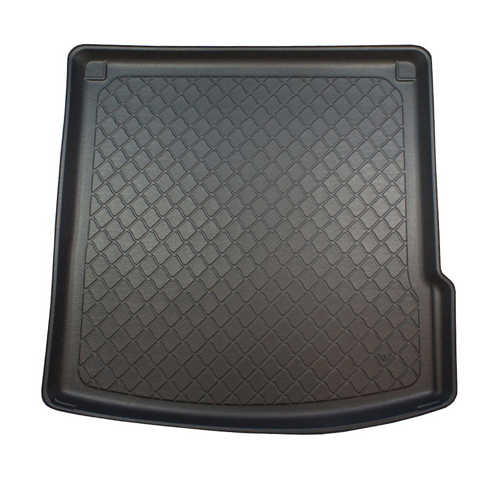 Mercedes-Benz Kofferbakmat passend voor Mercedes GLE-Class Coupe CP/5 08.2015-10.2019