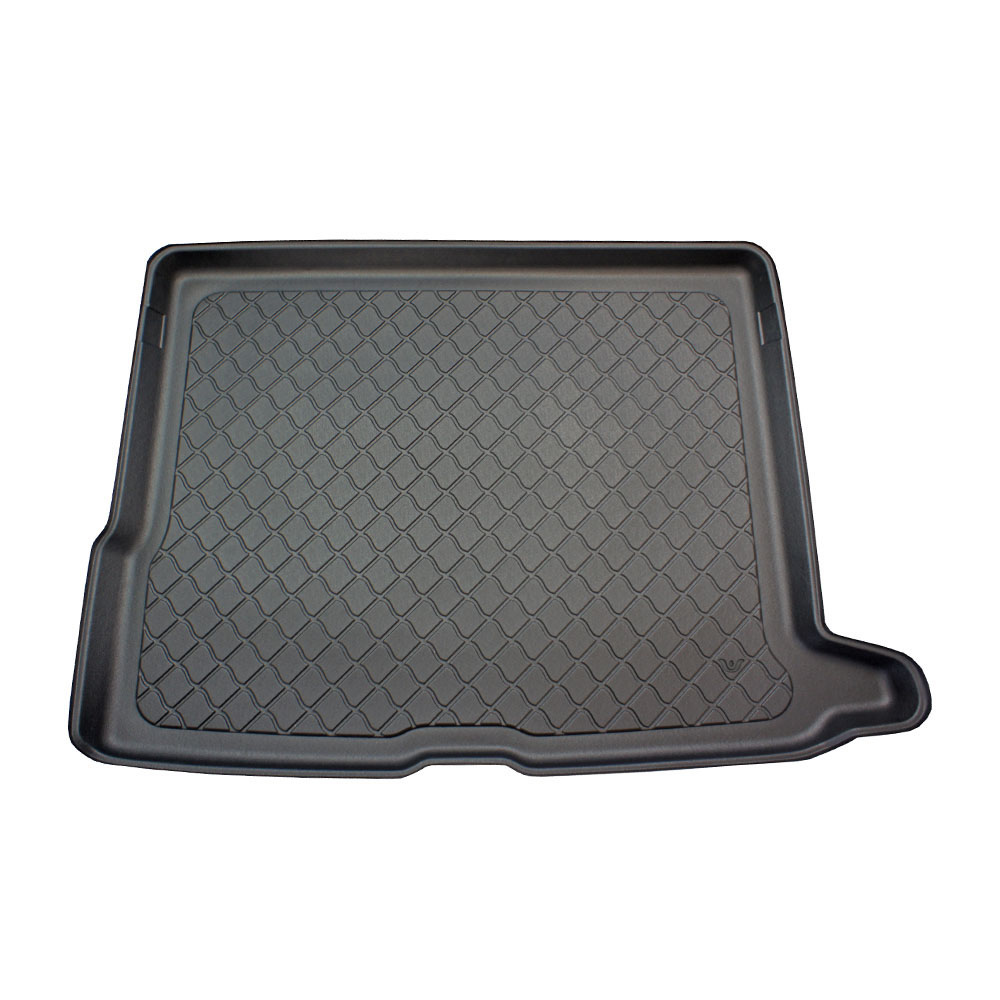 Mercedes-Benz Kofferbakmat passend voor Mercedes GLC-Class (X253) + Facelift 2019 SUV/5 09.2015-