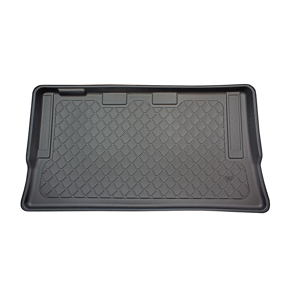 Mercedes-Benz Kofferbakmat passend voor Mercedes V-Class (W447) V/5 06.2014-/ Mercedes EQV 300 (electric) V