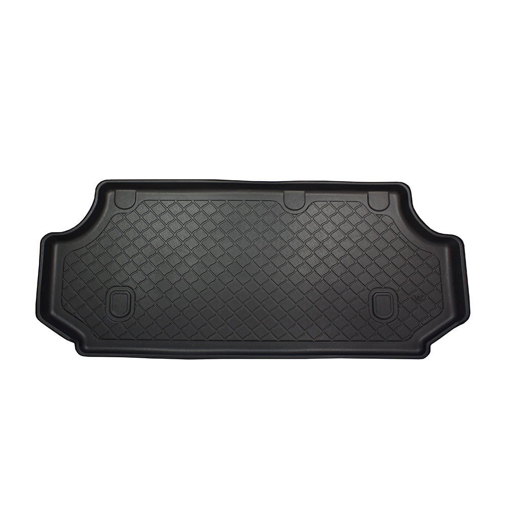Mercedes-Benz Kofferbakmat passend voor Mercedes Vito (W447) V/5 10.2014- / Mercedes eVito (electric) V