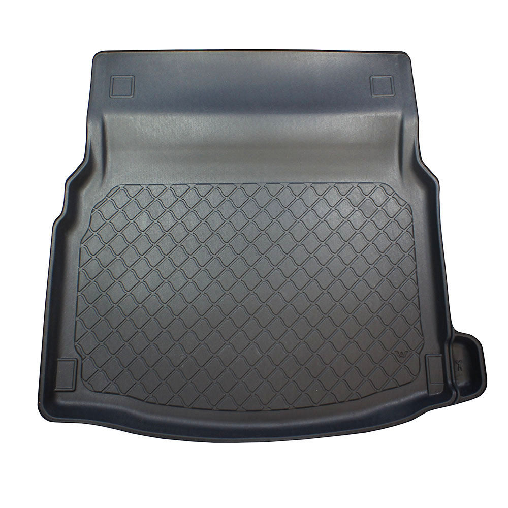 Mercedes-Benz Kofferbakmat passend voor Mercedes E W 213 Limousine + Facelift 2020 S/4 04.2016-