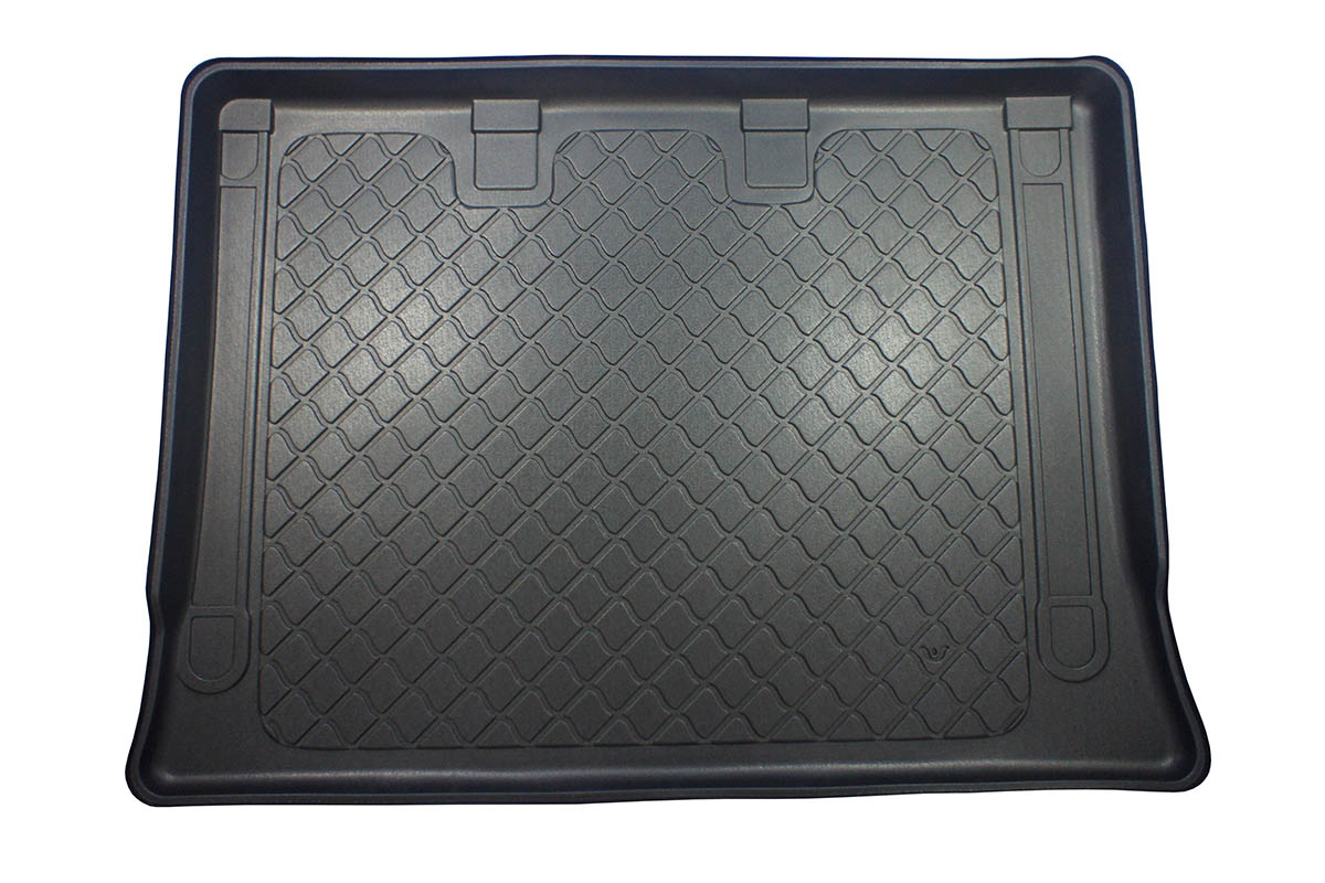 Mercedes-Benz Kofferbakmat passend voor Mercedes Vito Tourer / V-Class (W447) V/5 10.2014-