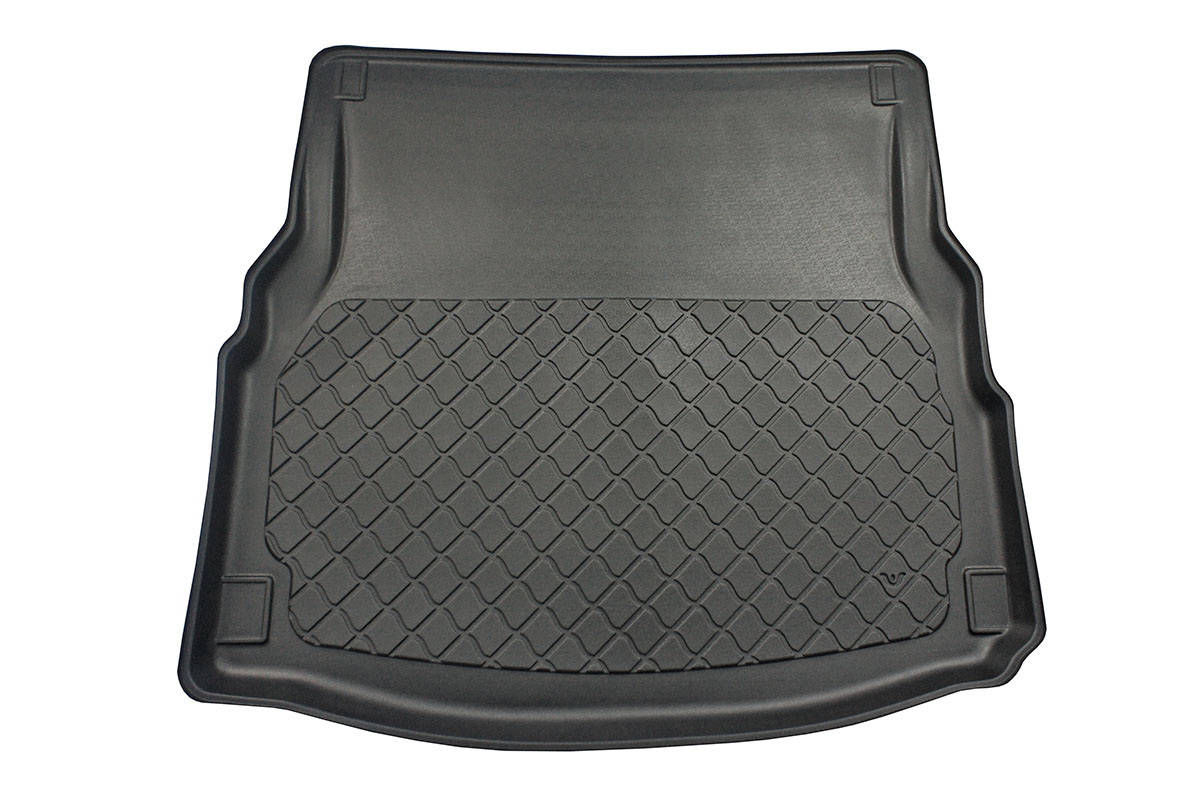 Mercedes-Benz Kofferbakmat passend voor Mercedes E W 213 (C 238) Coupe + Facelift 2020 CP/3 04.2017-