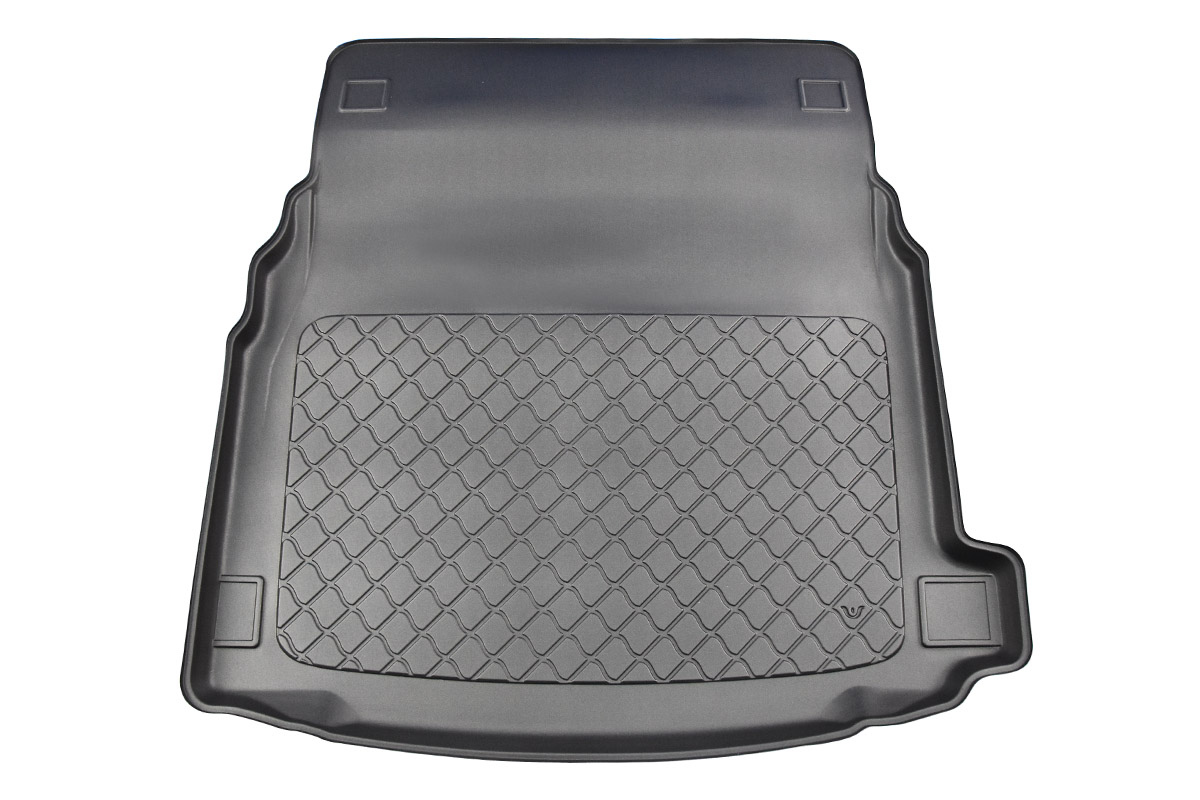Mercedes-Benz Kofferbakmat passend voor Mercedes CLS C257 CP/5 03.2018-
