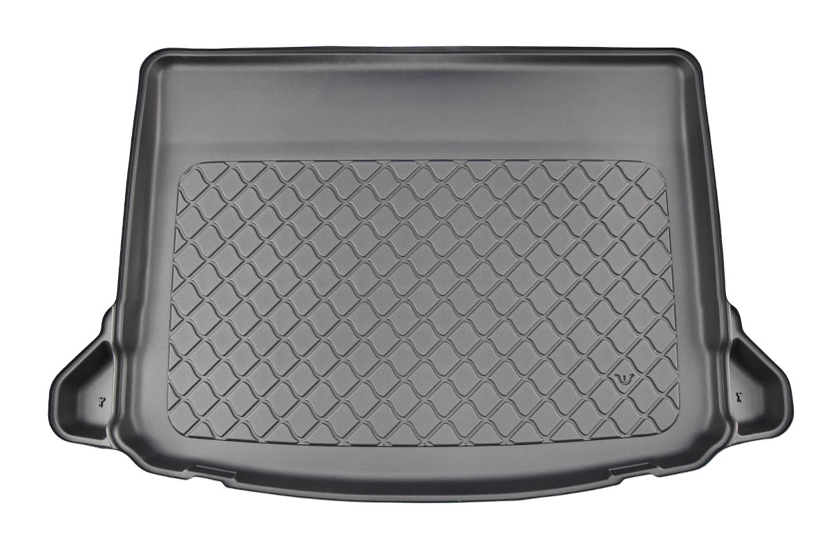 Mercedes-Benz Kofferbakmat passend voor Mercedes A-klasse W177 2018+