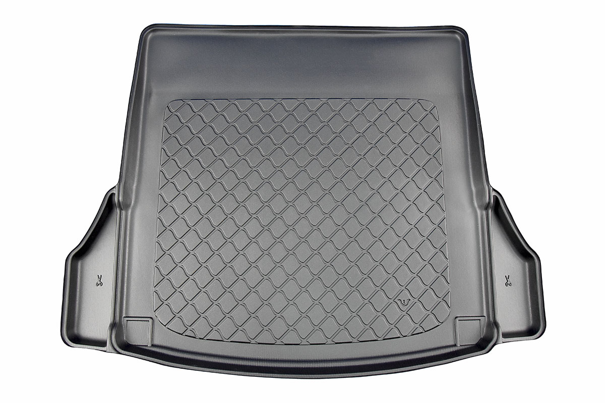 Mercedes-Benz Kofferbakmat passend voor Mercedes CLA (C118) 2019+