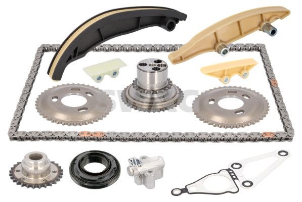 Ford Kettingset distributie