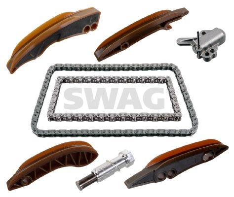 Bmw Kettingset distributie