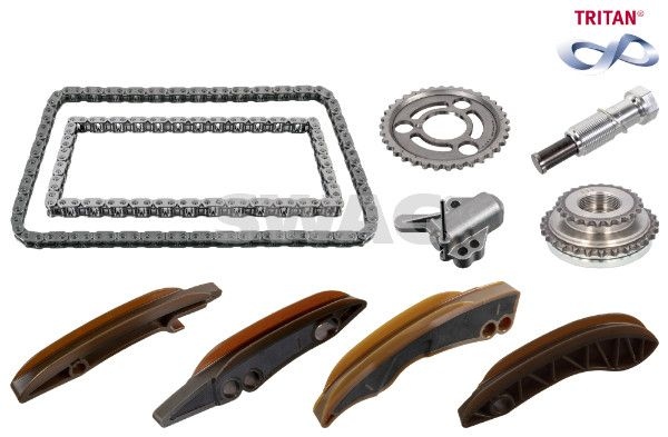 Bmw Kettingset distributie