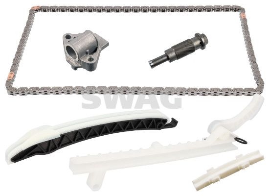 Mercedes-Benz Distributiekettingset