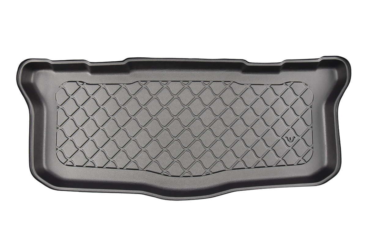 Citroen Kofferbakmat passend voor C1 / 108 / Aygo 2014+