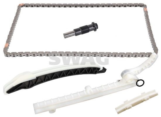 Mercedes-Benz Kettingset distributie