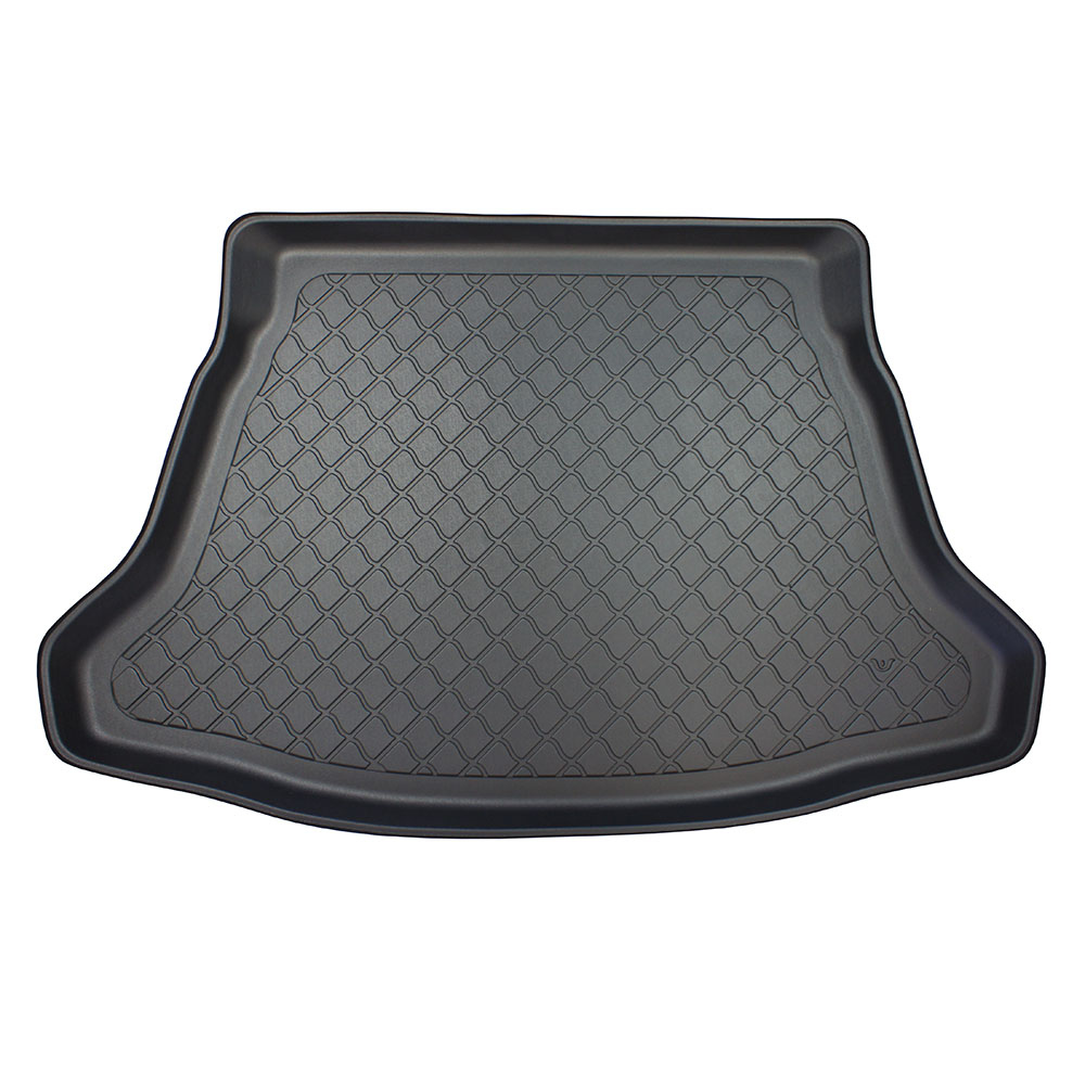 Toyota Kofferbakmat passend voor  Prius IV Hybrid HB/5 04.2016-