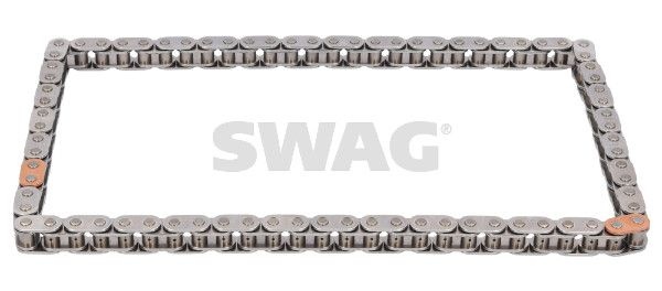 Jaguar distributieketting