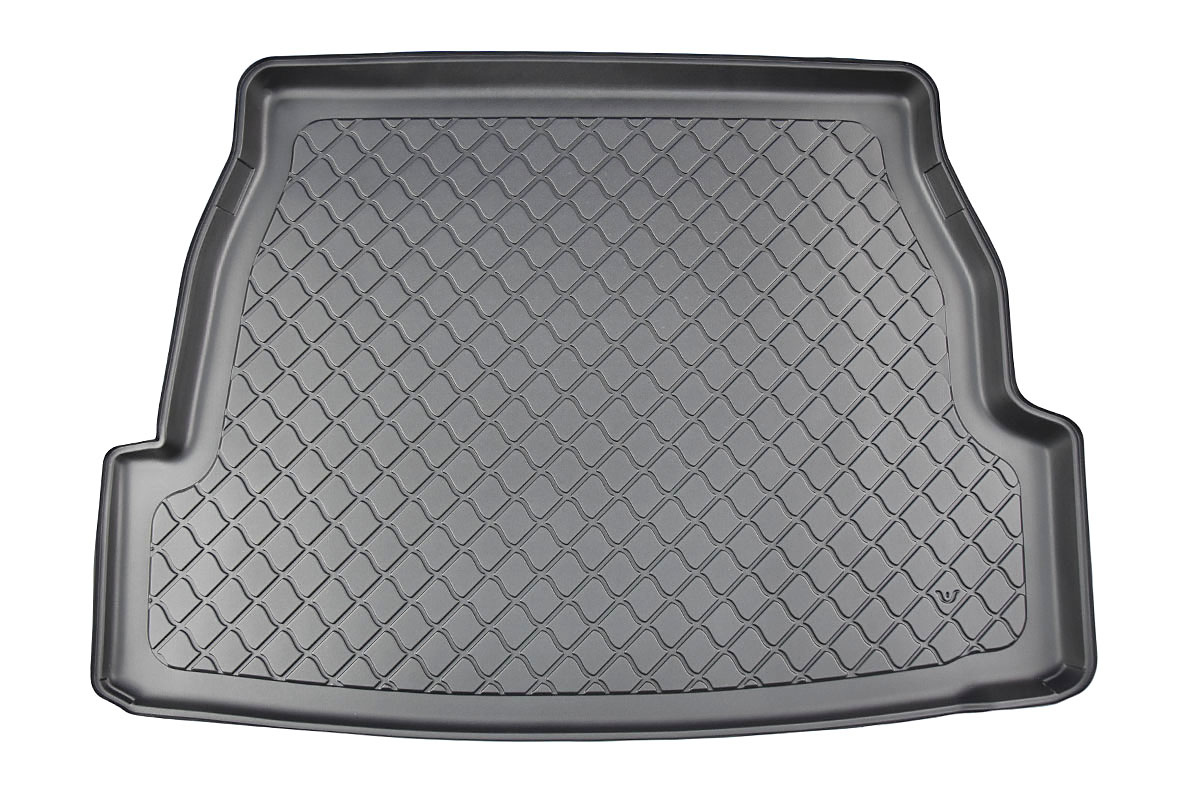 Toyota Kofferbakmat passend voor  RAV 4 V / RAV 4 V Hybrid SUV/5 01.2019-