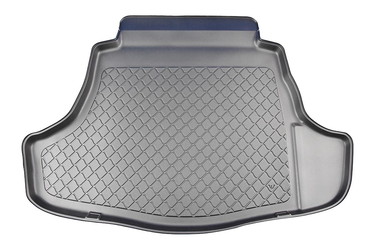 Toyota Kofferbakmat passend voor  Camry XV70 / Camry XV70 Hybrid S/4 04.2019-
