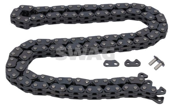 Mercedes-Benz Distributieketting