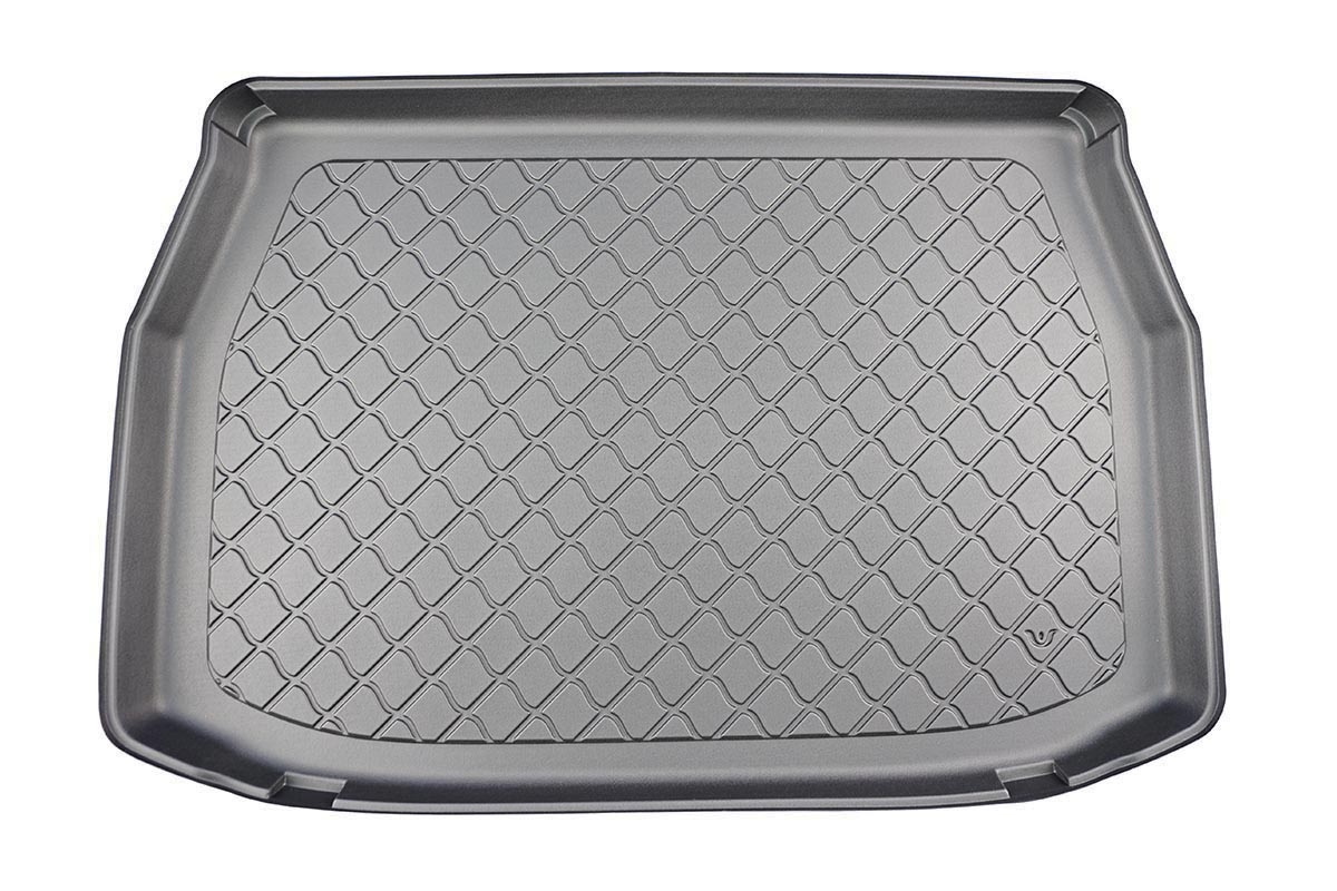 Toyota Kofferbakmat passend voor  CH-R Hybrid 2.0 Dynamic Force SUV/5 11.2019-