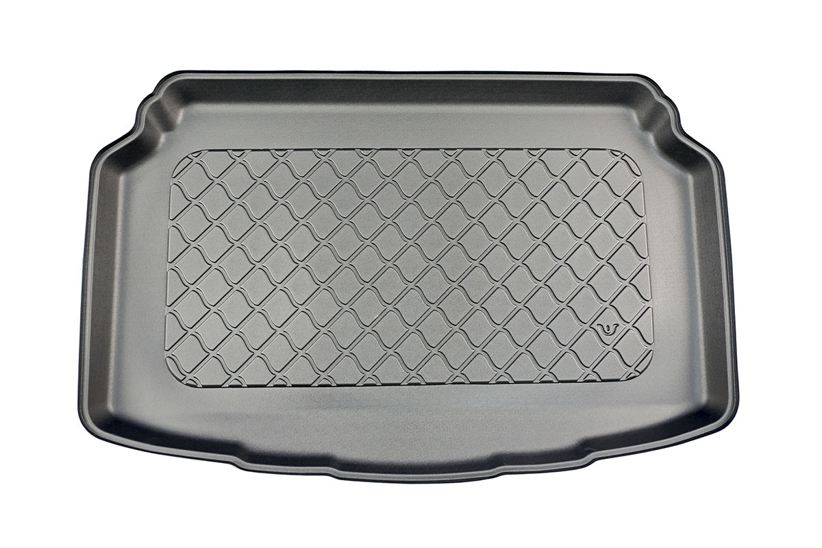 Mazda Kofferbakmat passend voor Toyota Yaris IV (XP210) Hybrid HB/5 09.2020- / Toyota Yaris IV (XP210) HB