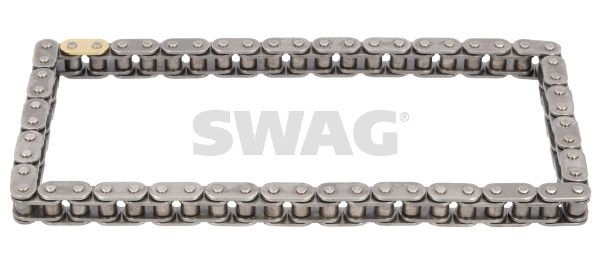 Mazda Ketting, oliepompaandrijving