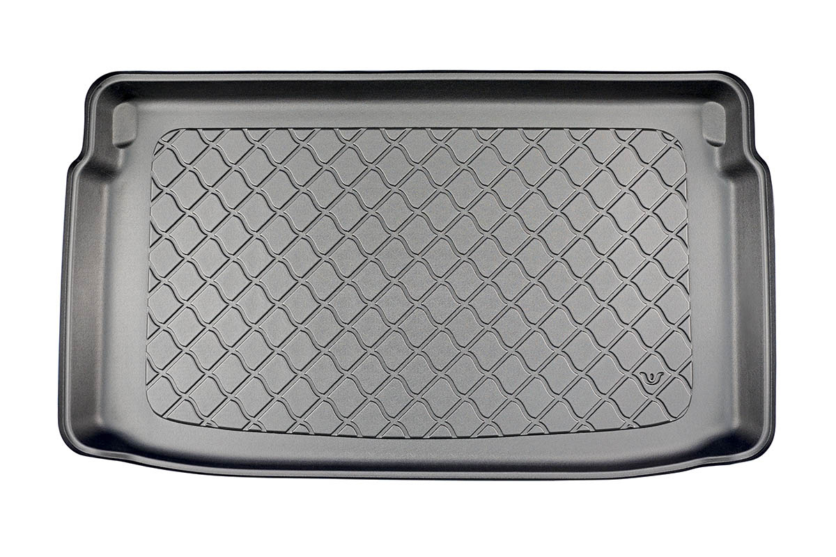 Toyota Kofferbakmat passend voor  Yaris IV (XP210) Hybrid HB/5 09.2020- /  Yaris IV (XP210) HB