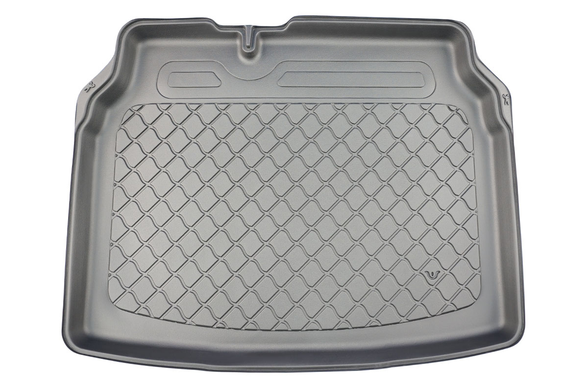 Toyota Kofferbakmat passend voor  Yaris Cross / Yaris Cross Hybrid SUV/5 09.2021-