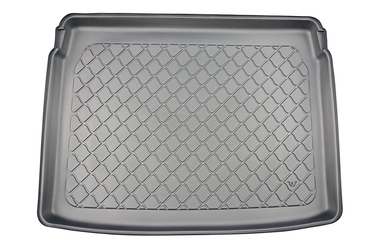 Toyota Kofferbakmat passend voor  Yaris Cross / Yaris Cross Hybrid SUV/5 09.2021-