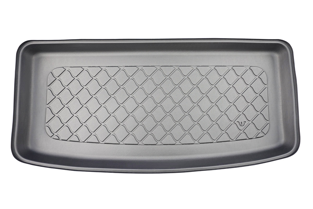 Toyota Kofferbakmat passend voor  Aygo X SUV/5 04.2022-