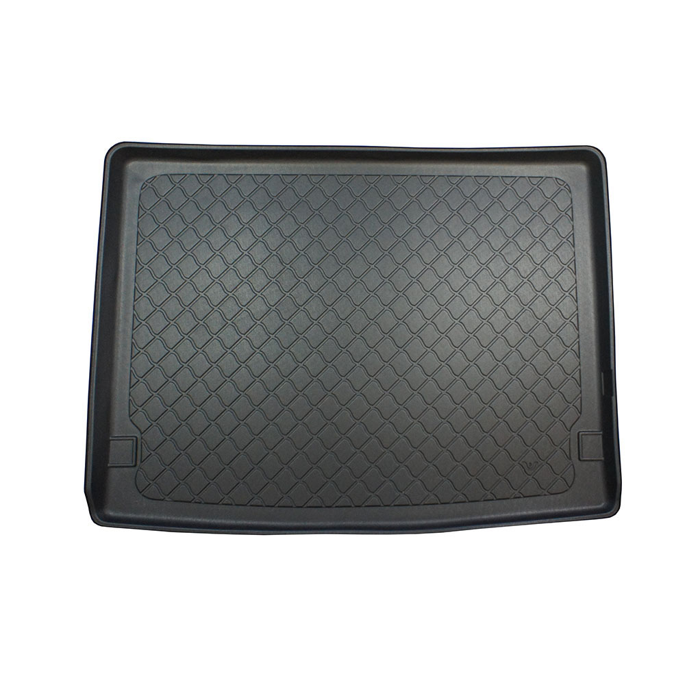 Volkswagen Kofferbakmat passend voor  T5 2003-05.2015 / T6 06.2015-2019 / T6.1 Multivan Long V