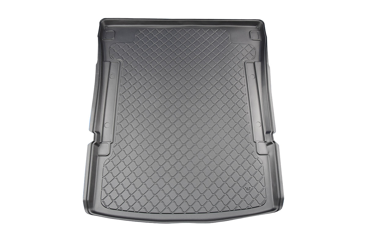 Volkswagen Kofferbakmat passend voor  Caddy Maxi Startline V/5 10.2007-10.2020