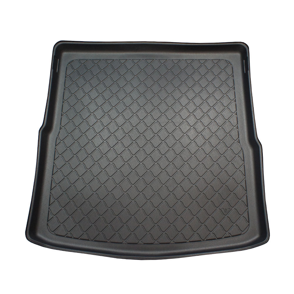 Volkswagen Kofferbakmat passend voor VW Golf 7 Variant 2013-2020