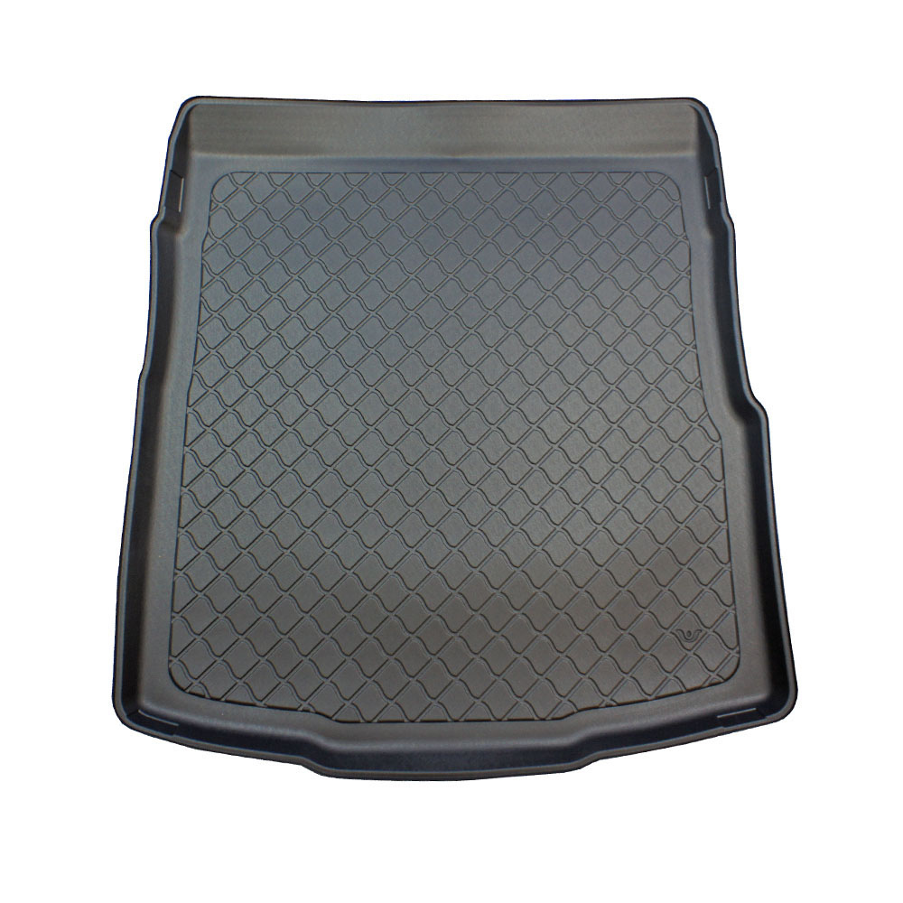 Volkswagen Kofferbakmat passend voor  Passat B8 + Facelift 2019 S/4 12.2014- upper boot