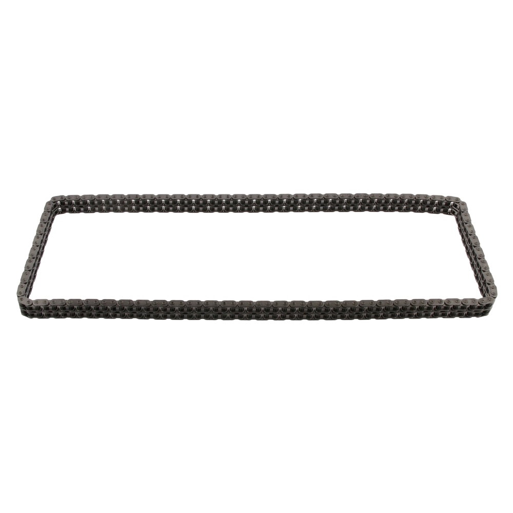 Porsche Distributieketting