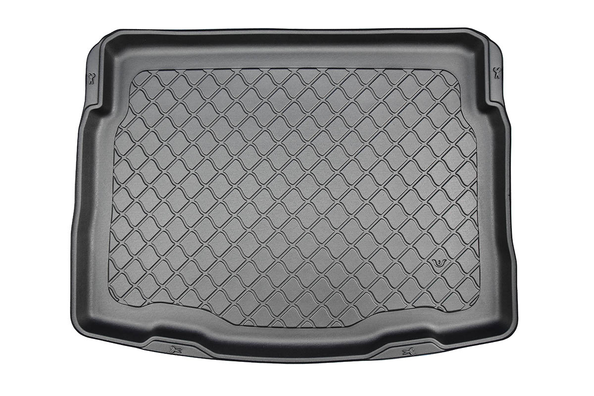 Volkswagen Kofferbakmat passend voor  Tiguan II + Facelift 2020 SUV/5 05.2016-