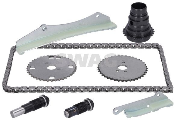 Citroen Kettingset distributie
