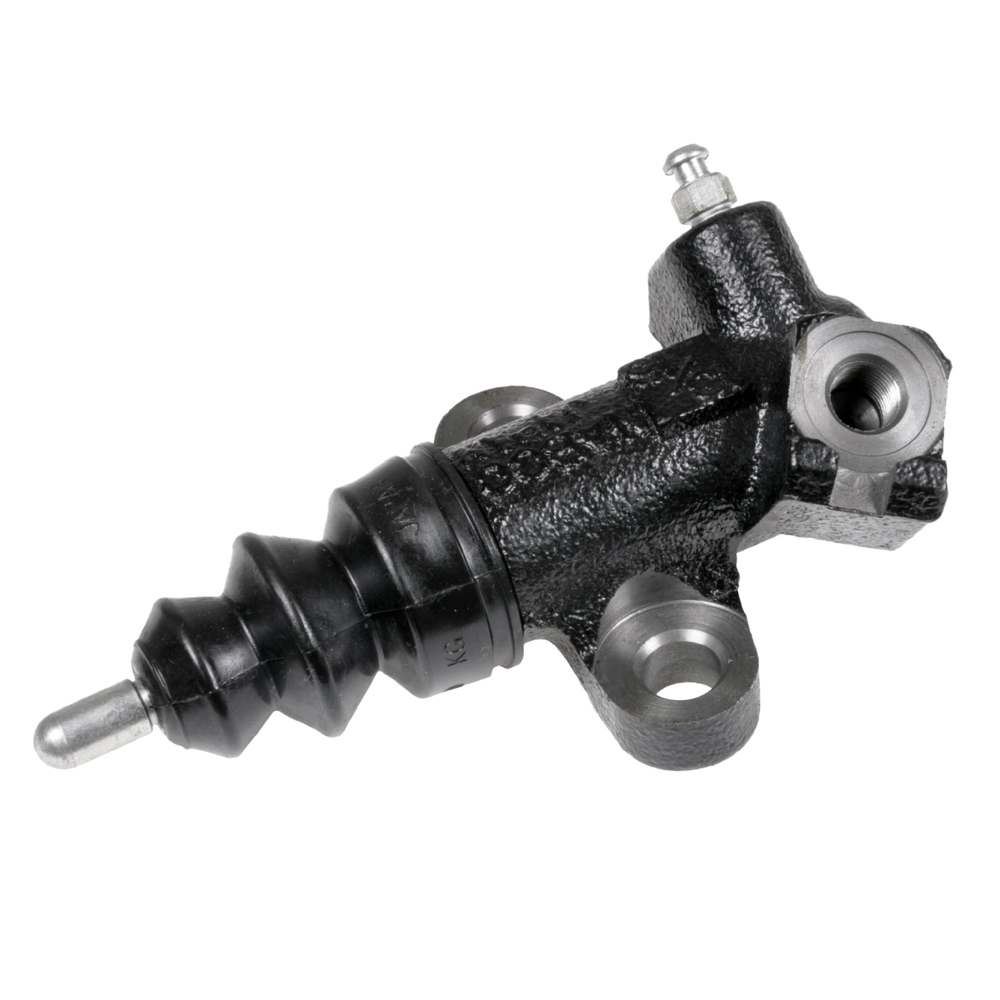 Subaru Hulpcilinder, koppeling