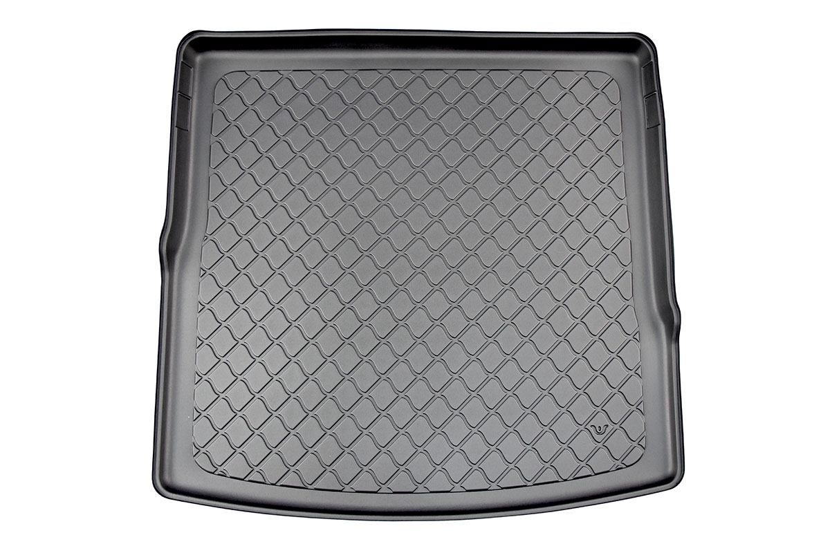 Seat Kofferbakmat passend voor Volkswagen Tiguan II Alspace SUV/5 11.2017- /  Tarraco SUV/5 10.2018-
