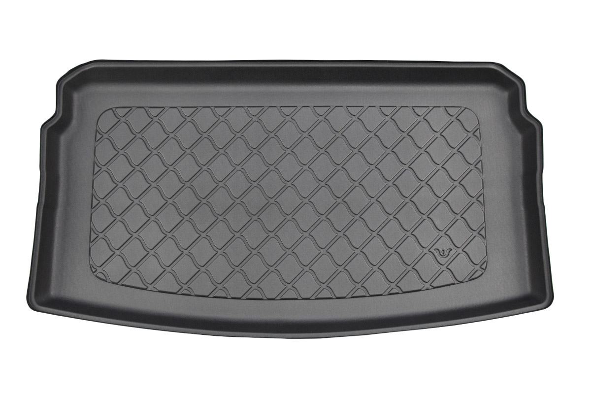 Volkswagen Kofferbakmat passend voor  Polo VI 2G (AW) HB/5 10.2017-