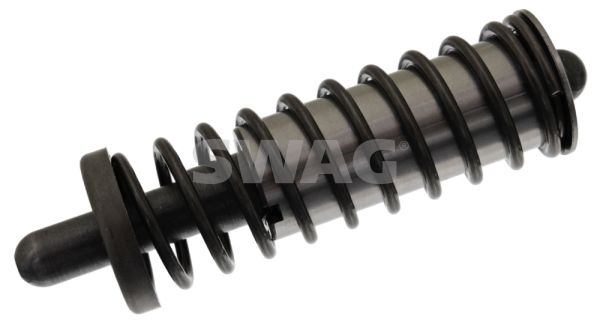 Porsche kettingspanner