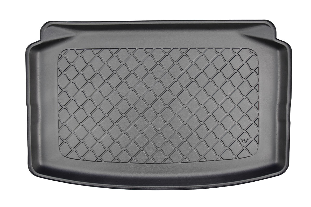 Volkswagen Kofferbakmat passend voor  Polo VI 2G (AW) HB/5 10.2017-